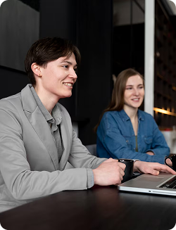 Image gallery marquee